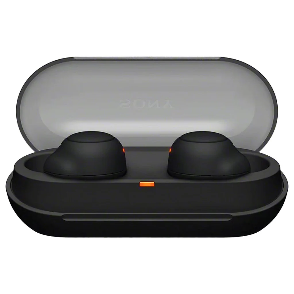 Sony - WF-C500 True Wireless Earbuds - Image 4