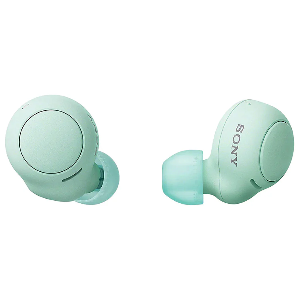 Sony - WF-C500 True Wireless Earbuds - Image 7