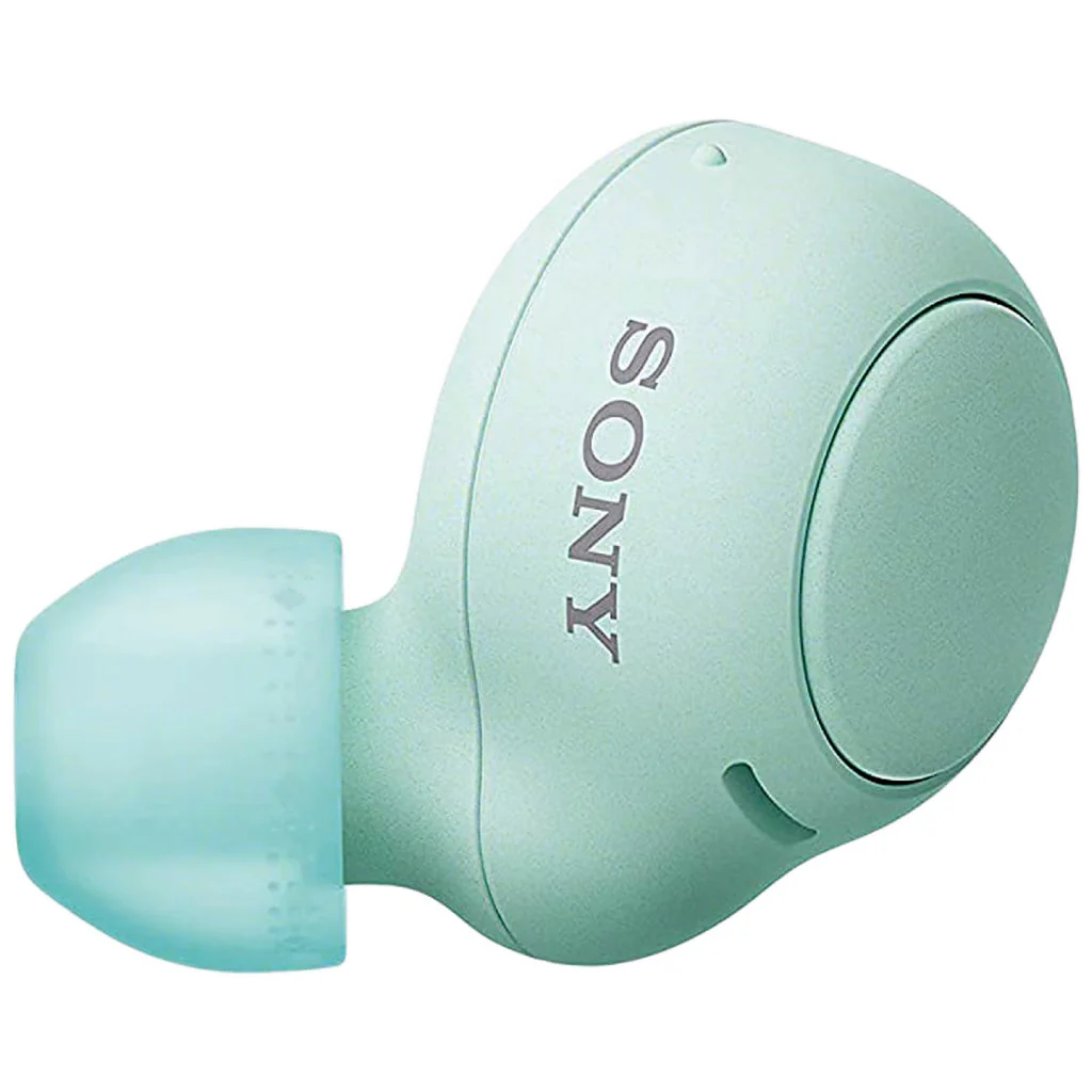 Sony - WF-C500 True Wireless Earbuds - Image 8