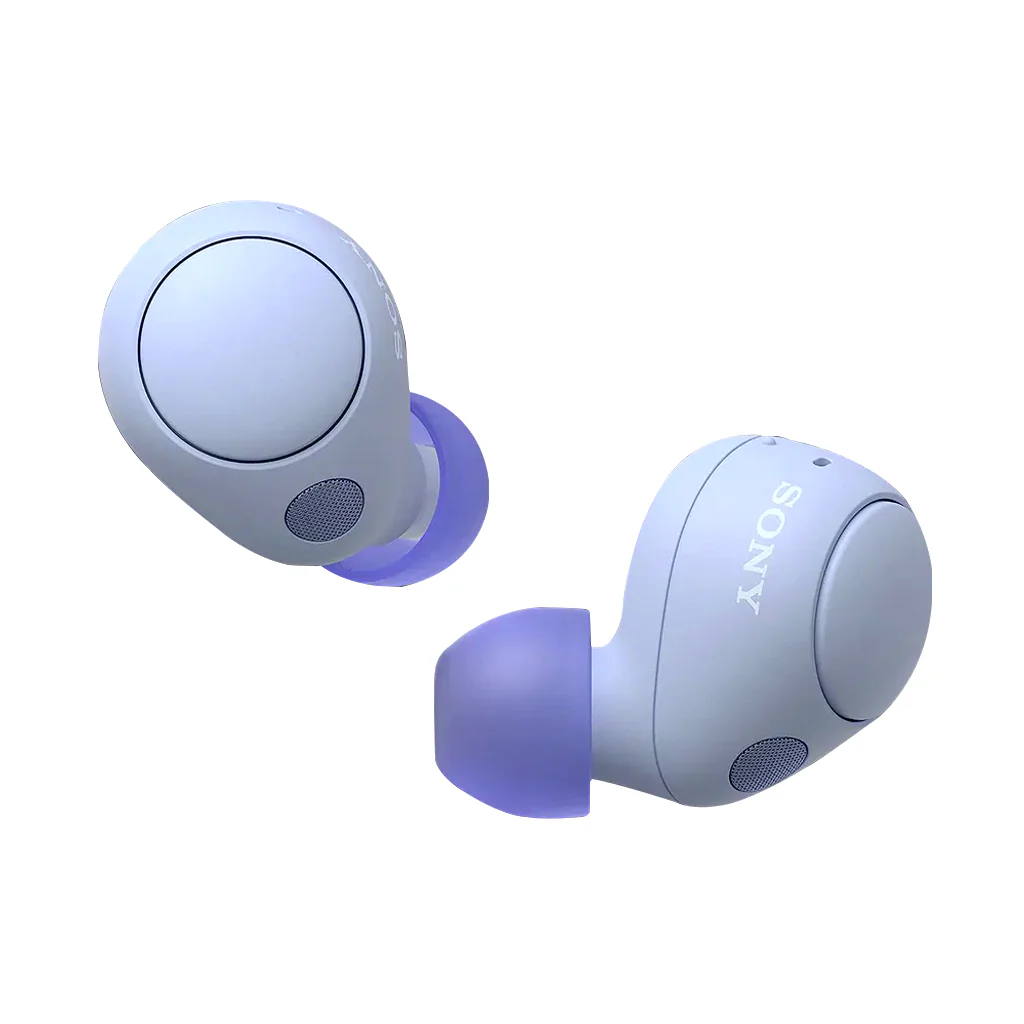 Sony - WF-C700N True Wireless Earbuds - Image 6