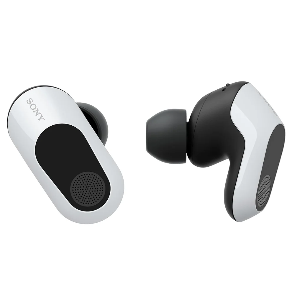 Sony - WF-G700N True Wireless Gaming Earbuds - Image 10