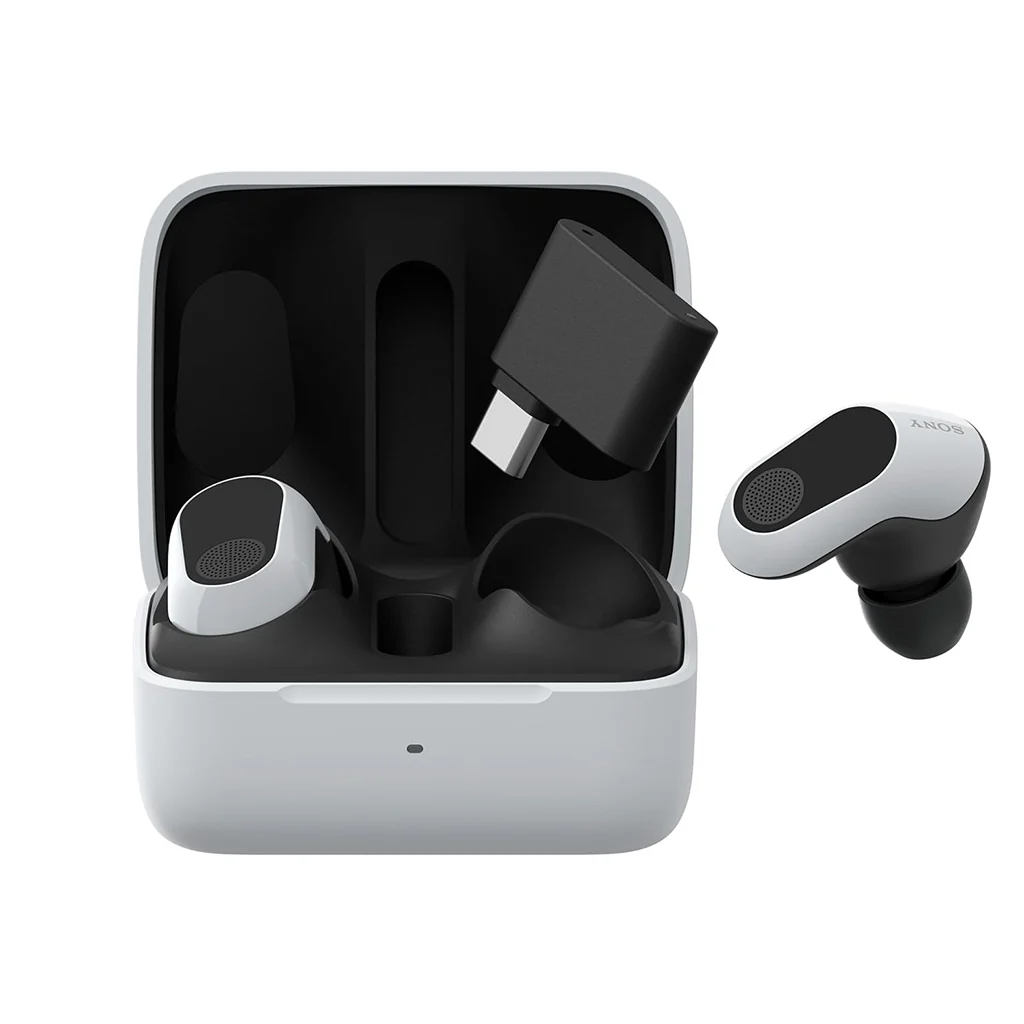 Sony - WF-G700N True Wireless Gaming Earbuds - Image 11