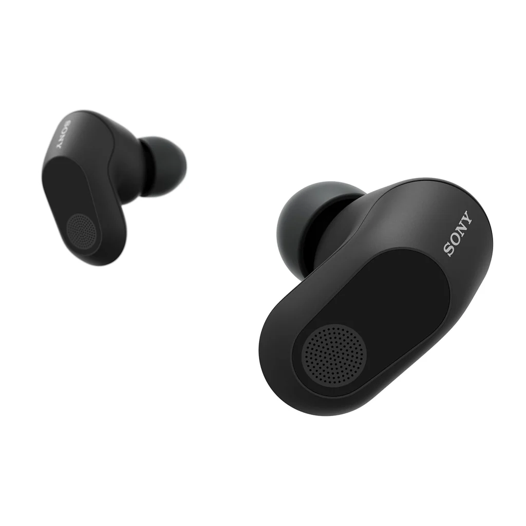 Sony - WF-G700N True Wireless Gaming Earbuds - Image 2