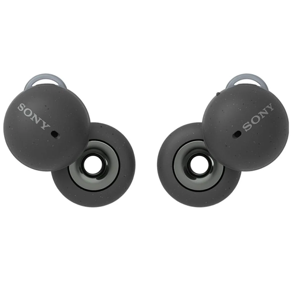 Sony - WF-L900 LinkBuds True Wireless Earbuds - Image 5
