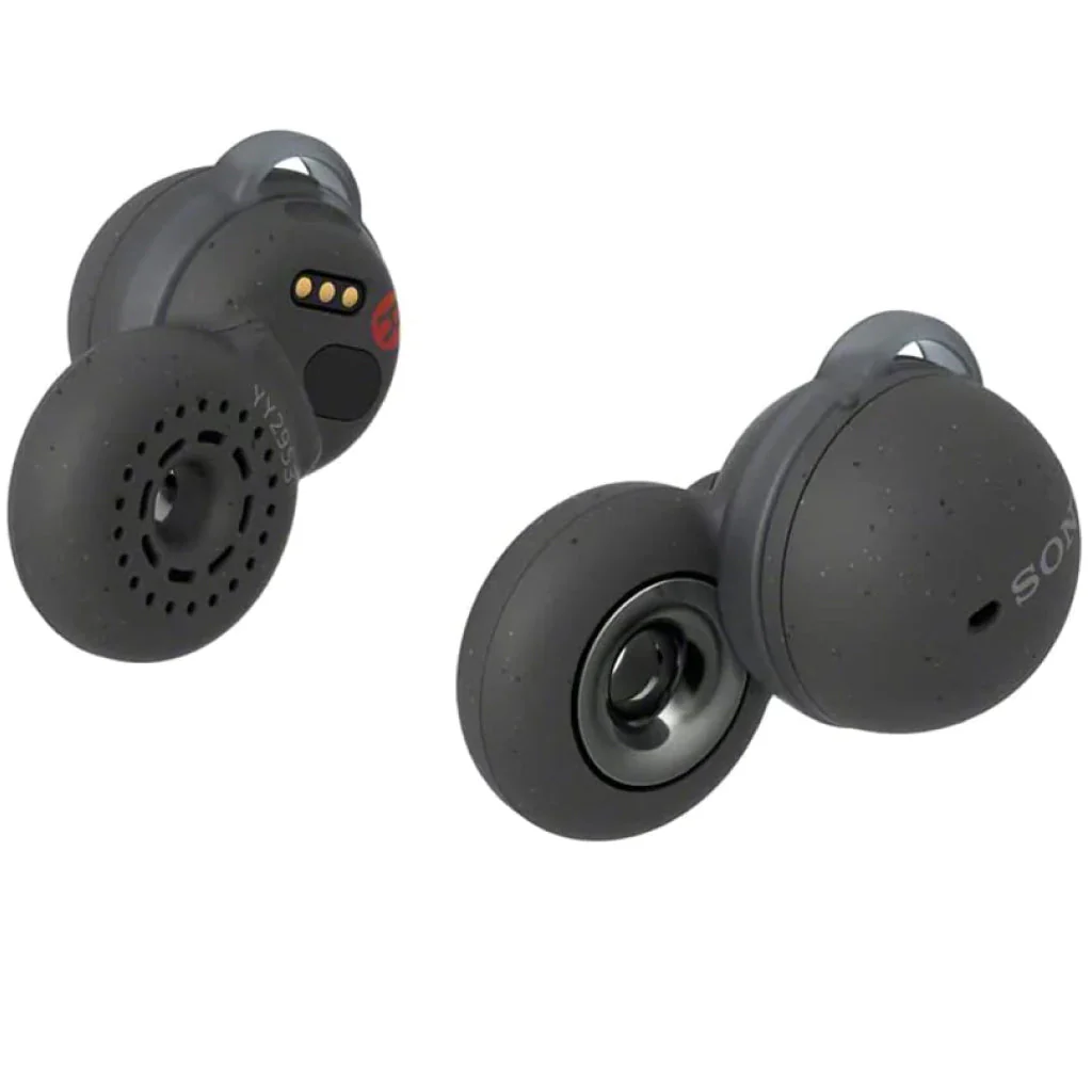 Sony - WF-L900 LinkBuds True Wireless Earbuds - Image 7