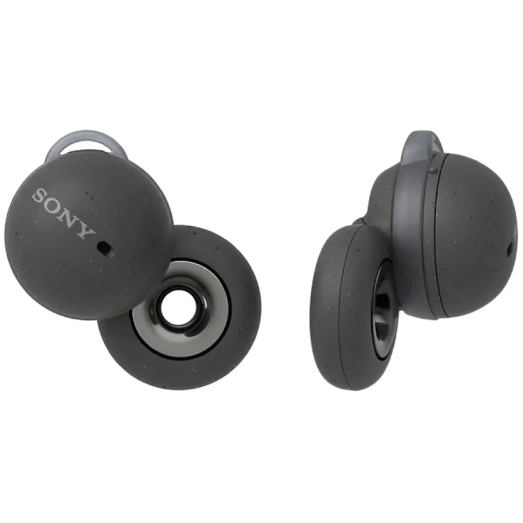 Sony - WF-L900 LinkBuds True Wireless Earbuds - Image 8