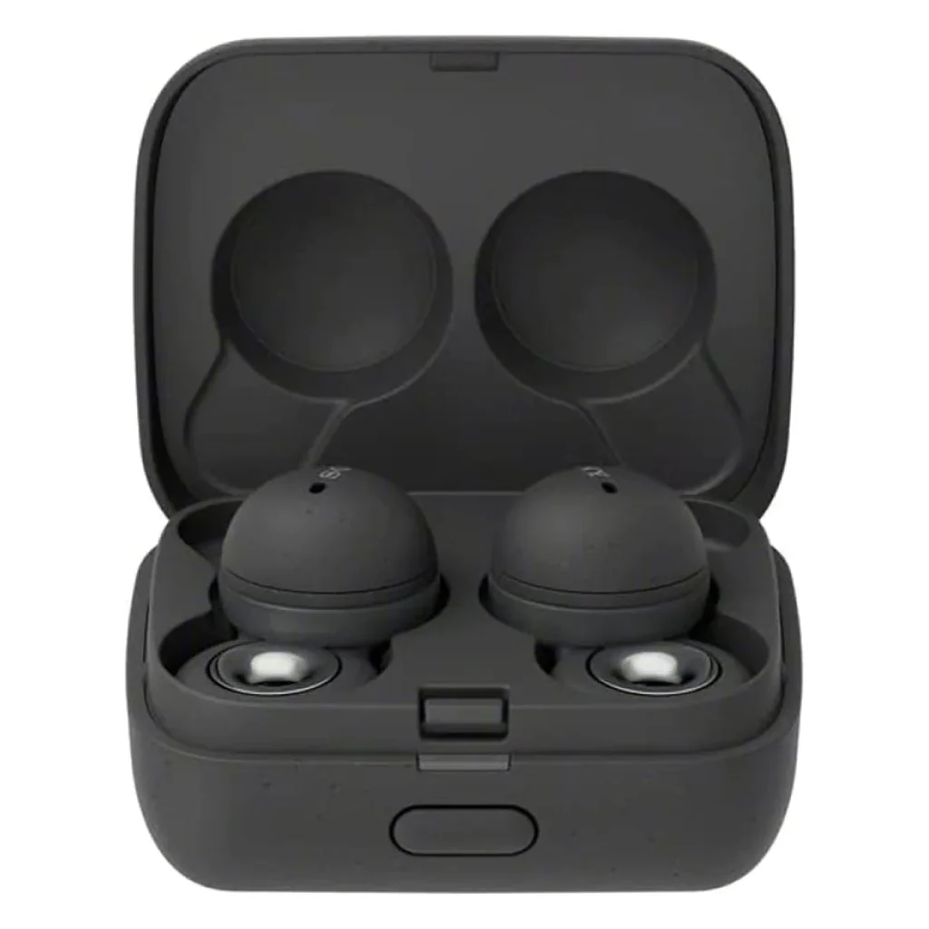 Sony - WF-L900 LinkBuds True Wireless Earbuds - Image 9