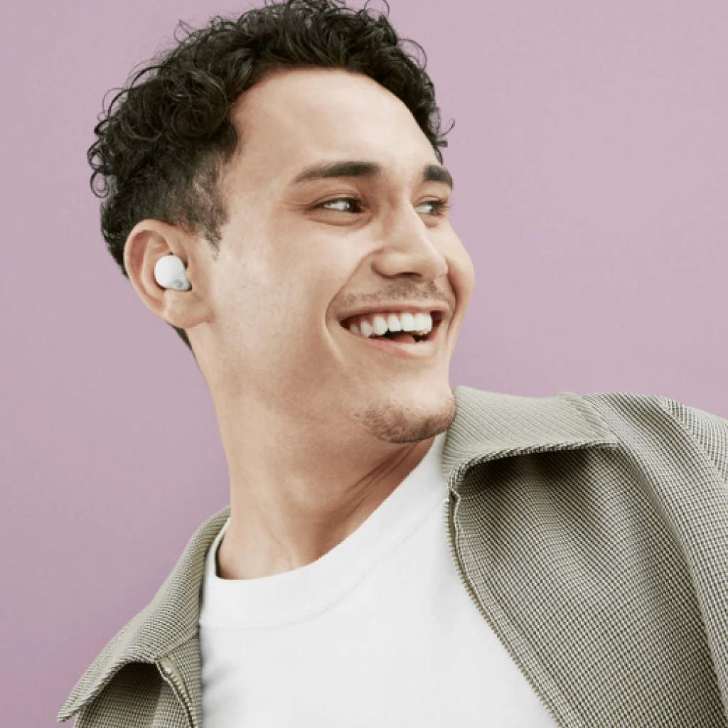 Sony - WF-LS900N LinkBuds S True Wireless Earbuds - Image 12