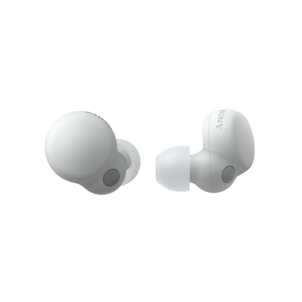 Sony - WF-LS900N LinkBuds S True Wireless Earbuds - Image 15