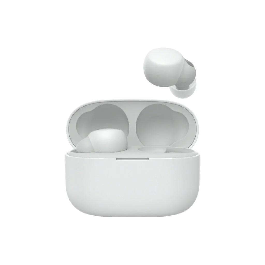 Sony - WF-LS900N LinkBuds S True Wireless Earbuds - Image 17