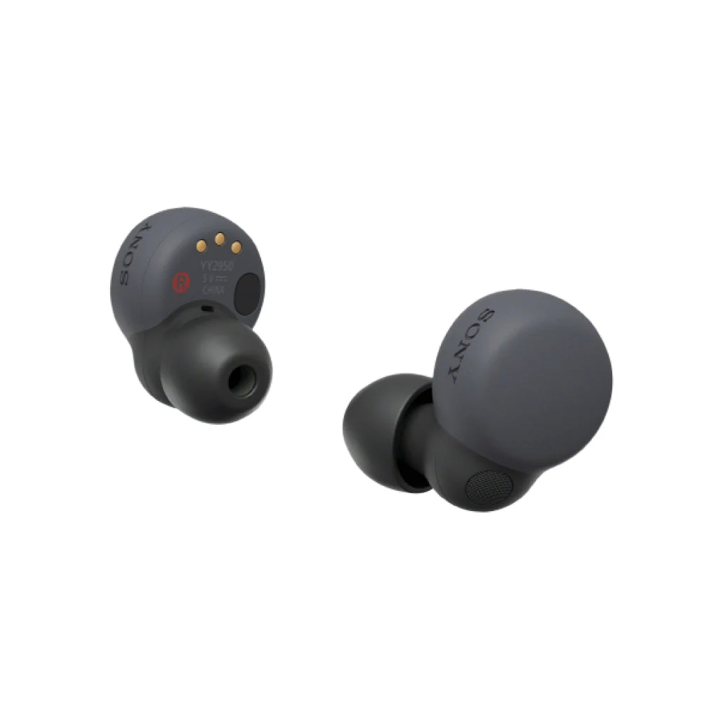 Sony - WF-LS900N LinkBuds S True Wireless Earbuds - Image 5