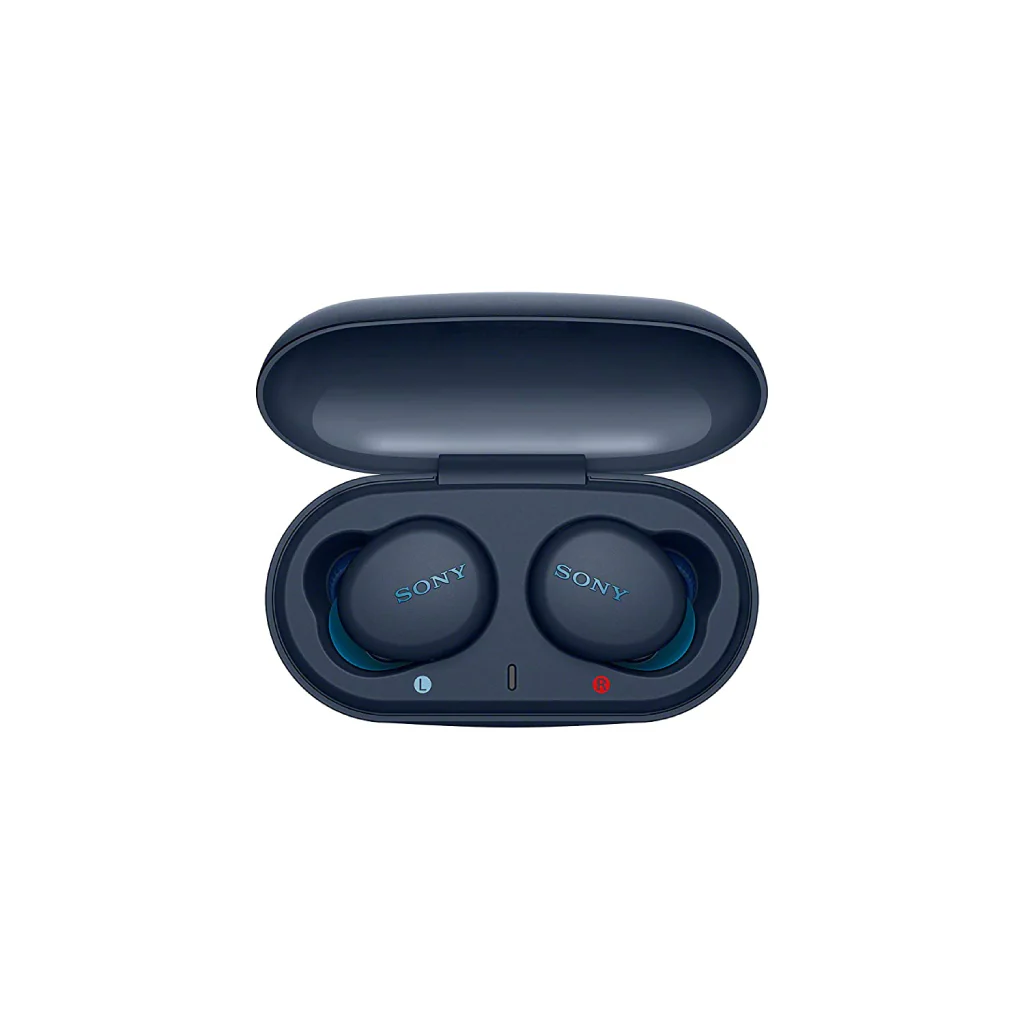 Sony - WF-XB700 True Wireless Earbuds - Image 13