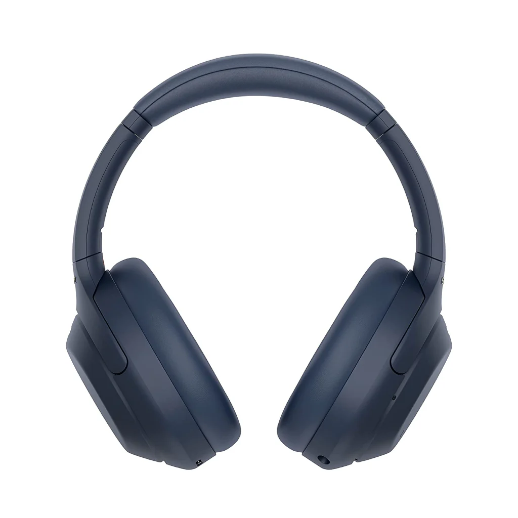Sony - WH-1000XM4 Digital Noise Cancellation Headphone - Image 15