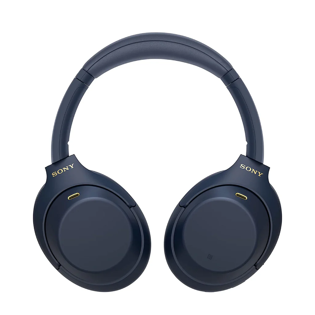 Sony - WH-1000XM4 Digital Noise Cancellation Headphone - Image 18