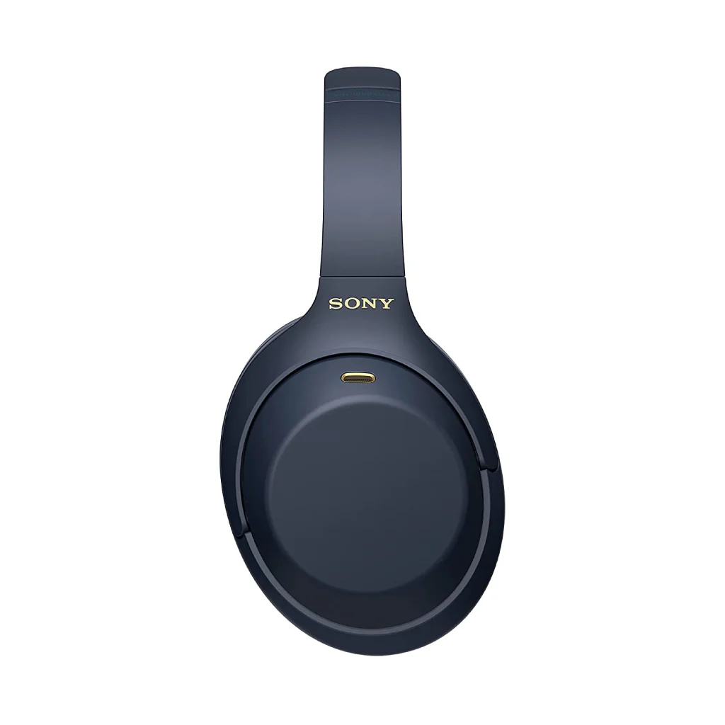 Sony - WH-1000XM4 Digital Noise Cancellation Headphone - Image 22