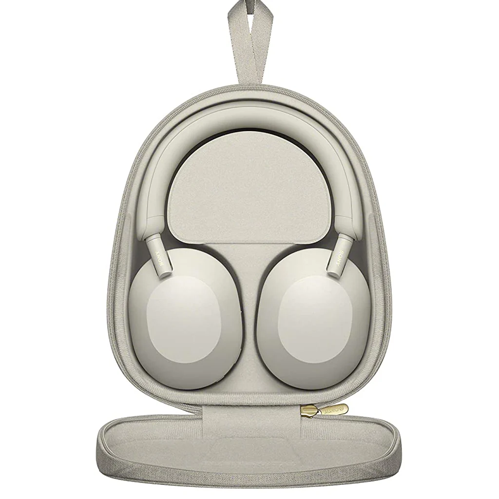 Sony - WH-1000XM5 Noise Cancelling Headphone - Image 17