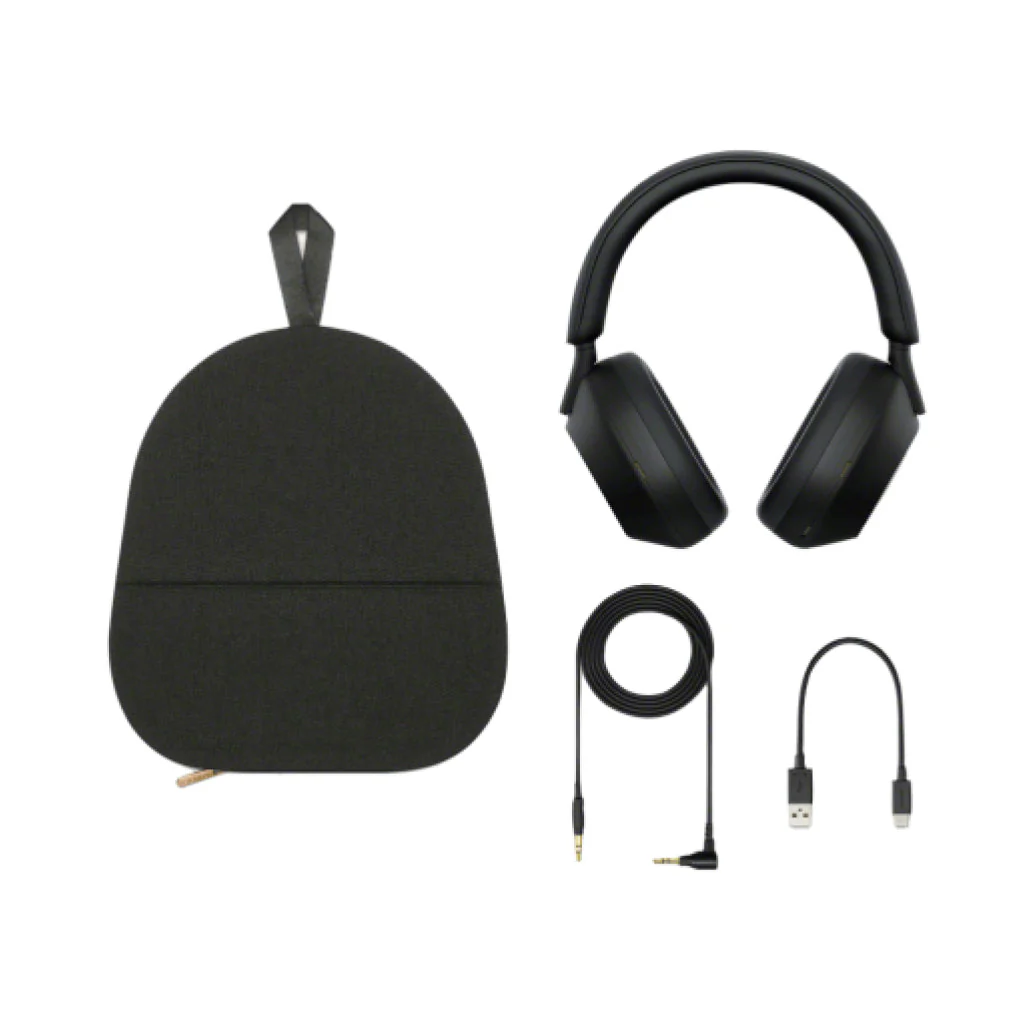 Sony - WH-1000XM5 Noise Cancelling Headphone - Image 5