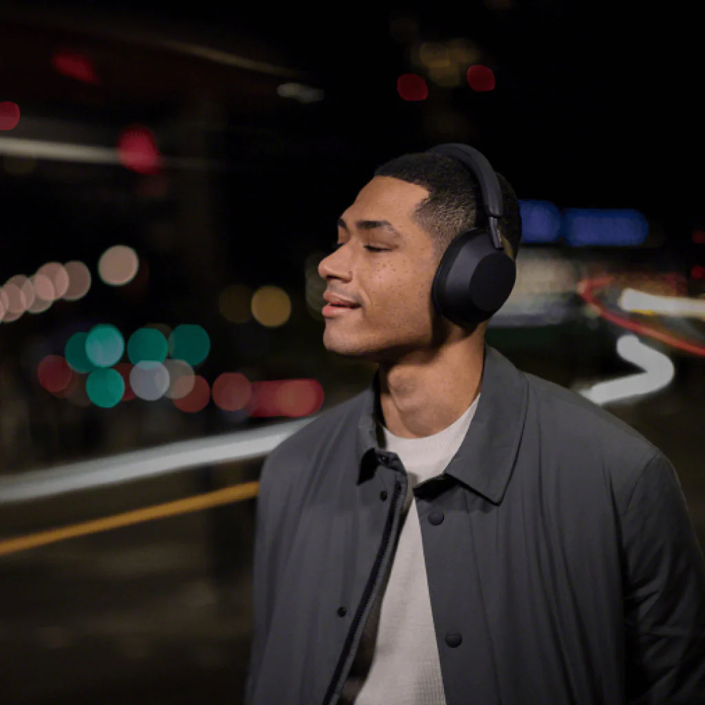 Sony - WH-1000XM5 Noise Cancelling Headphone - Image 7
