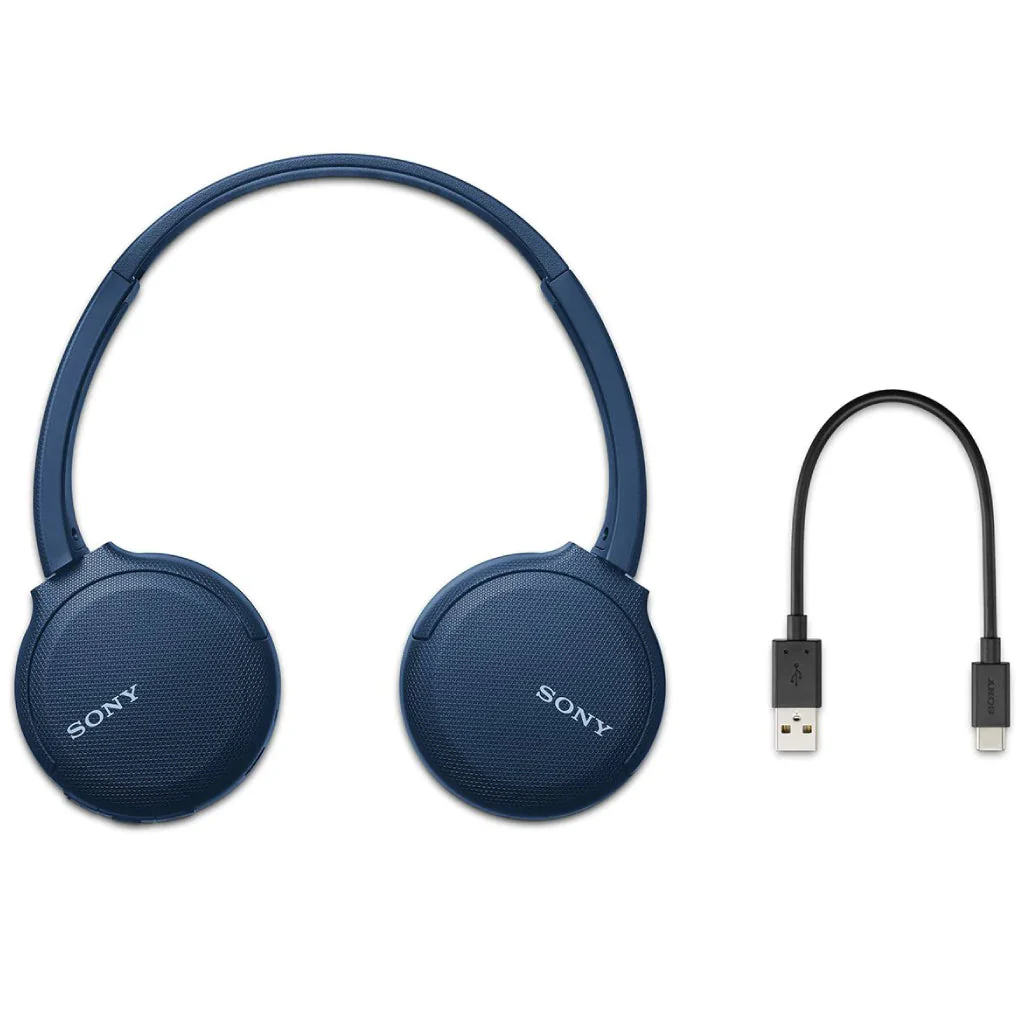 Sony - WH-CH510 Wireless Headphone - Image 12