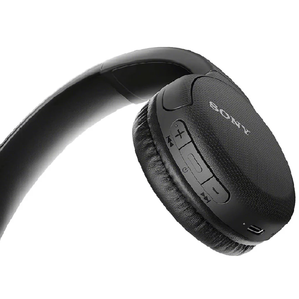 Sony - WH-CH510 Wireless Headphone - Image 2