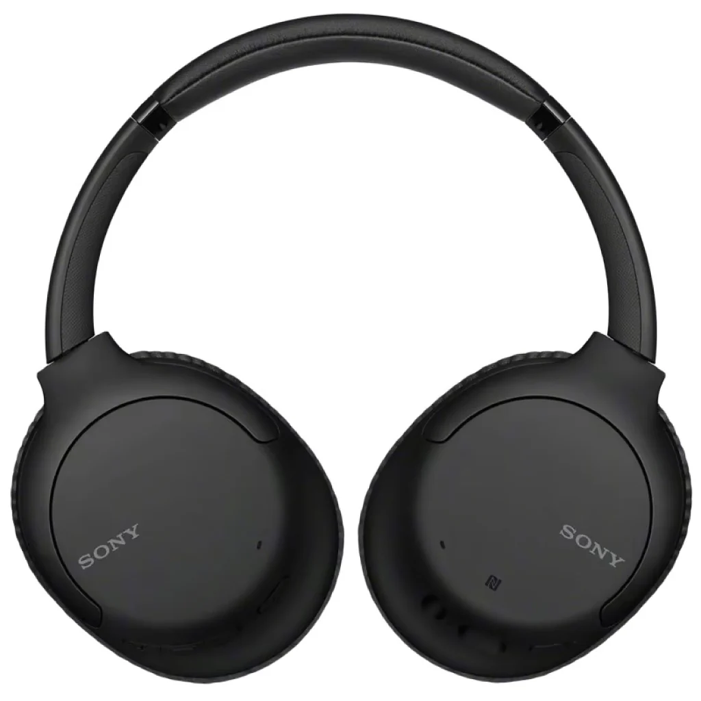 Sony - WH-CH710N Wireless Noise Cancelling Headphone