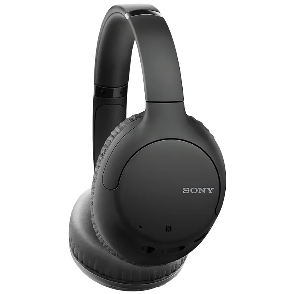 Sony - WH-CH710N Wireless Noise Cancelling Headphone - Image 10