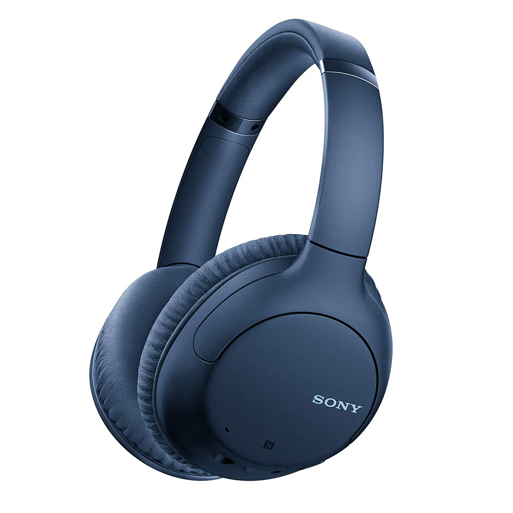 Sony - WH-CH710N Wireless Noise Cancelling Headphone - Image 11