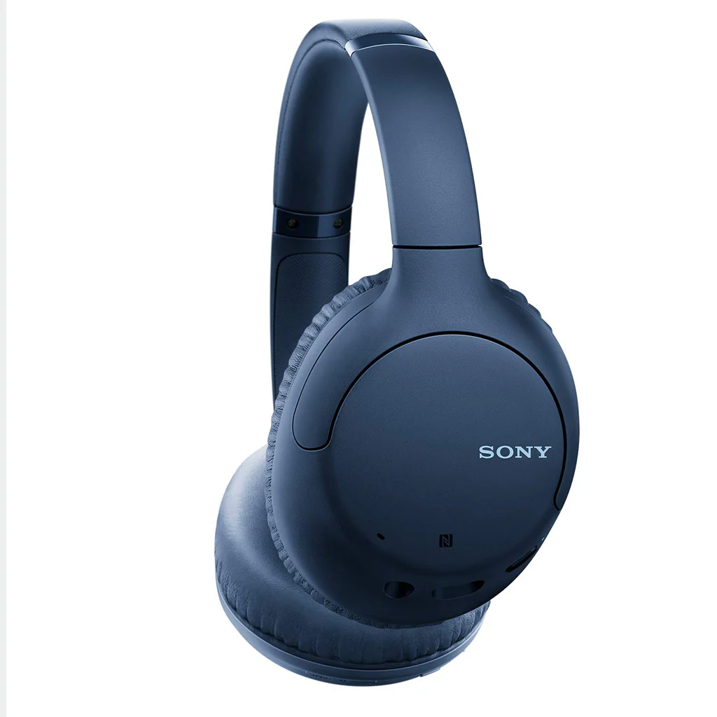 Sony - WH-CH710N Wireless Noise Cancelling Headphone - Image 18