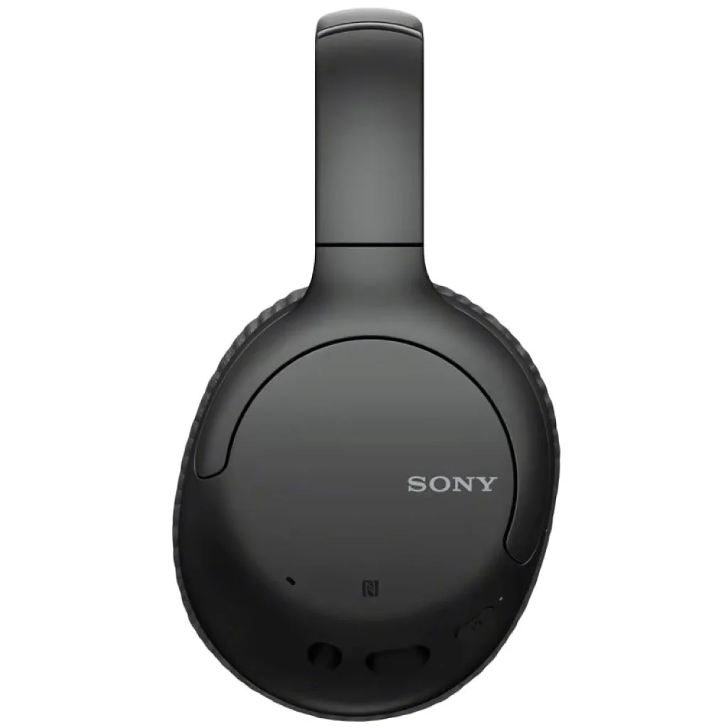 Sony - WH-CH710N Wireless Noise Cancelling Headphone - Image 2