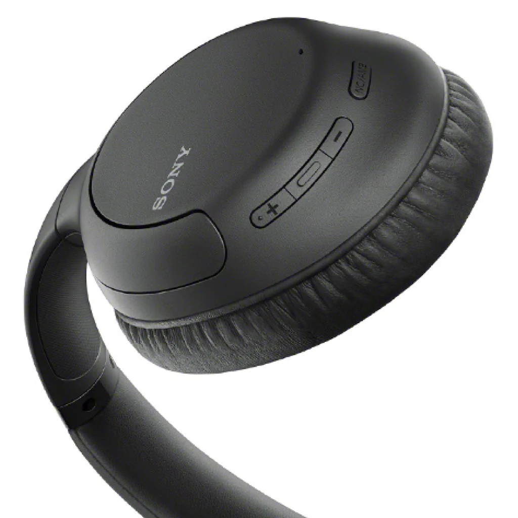 Sony - WH-CH710N Wireless Noise Cancelling Headphone - Image 6