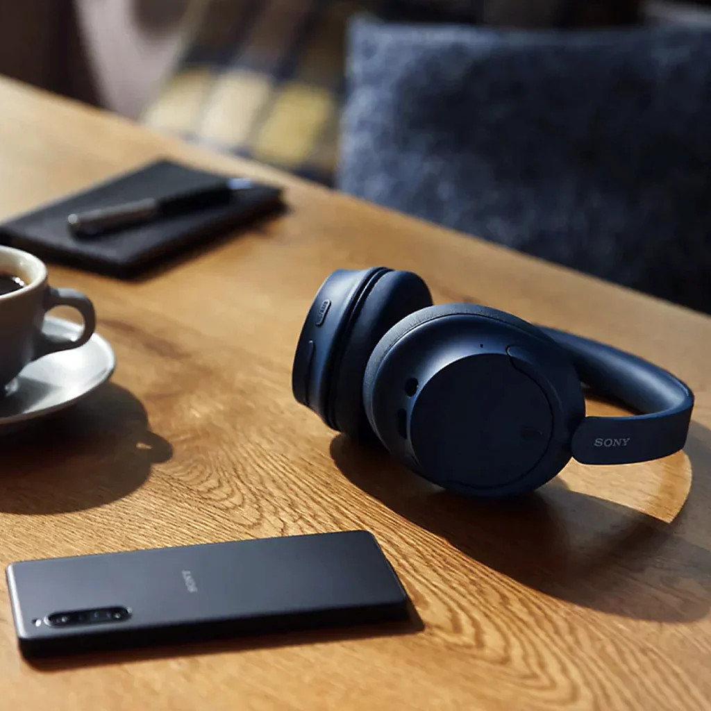 Sony - WH-CH720N Wireless Headphone - Image 11