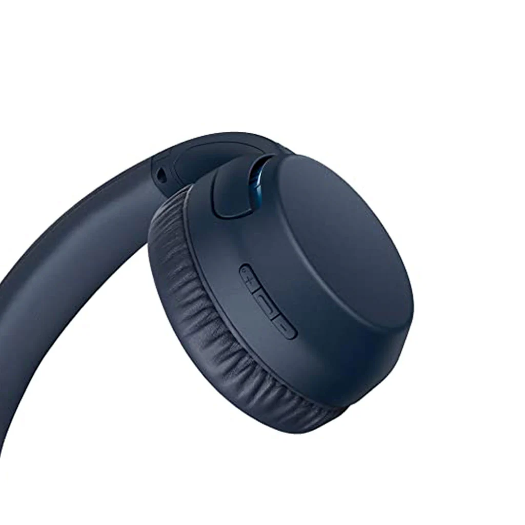 Sony - WH-XB700 Bluetooth Wireless Headphone - Image 3