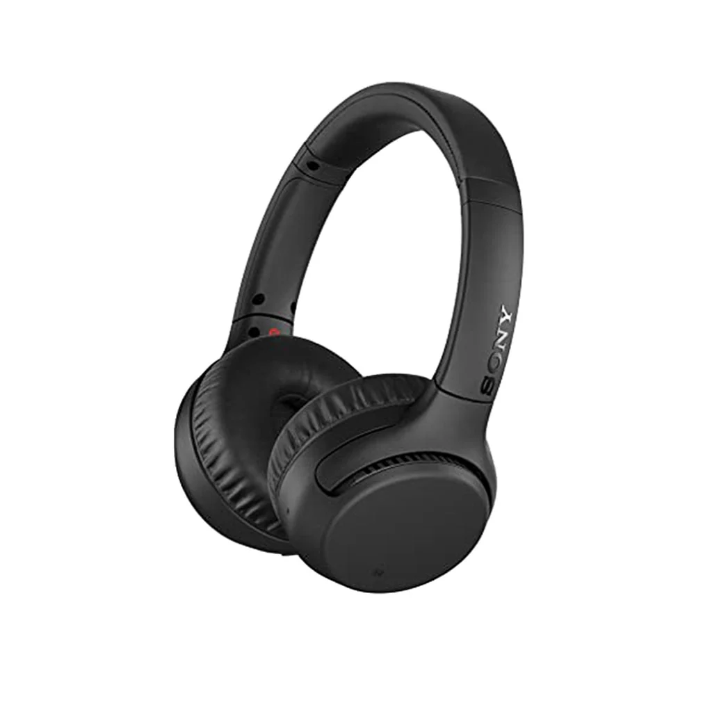 Sony - WH-XB700 Bluetooth Wireless Headphone - Image 7