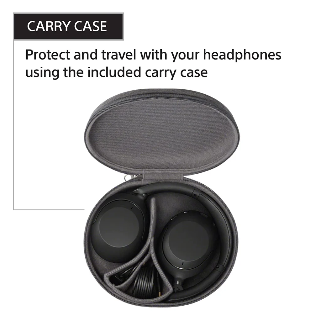 Sony - WH-XB910N Wireless Headphone - Image 13