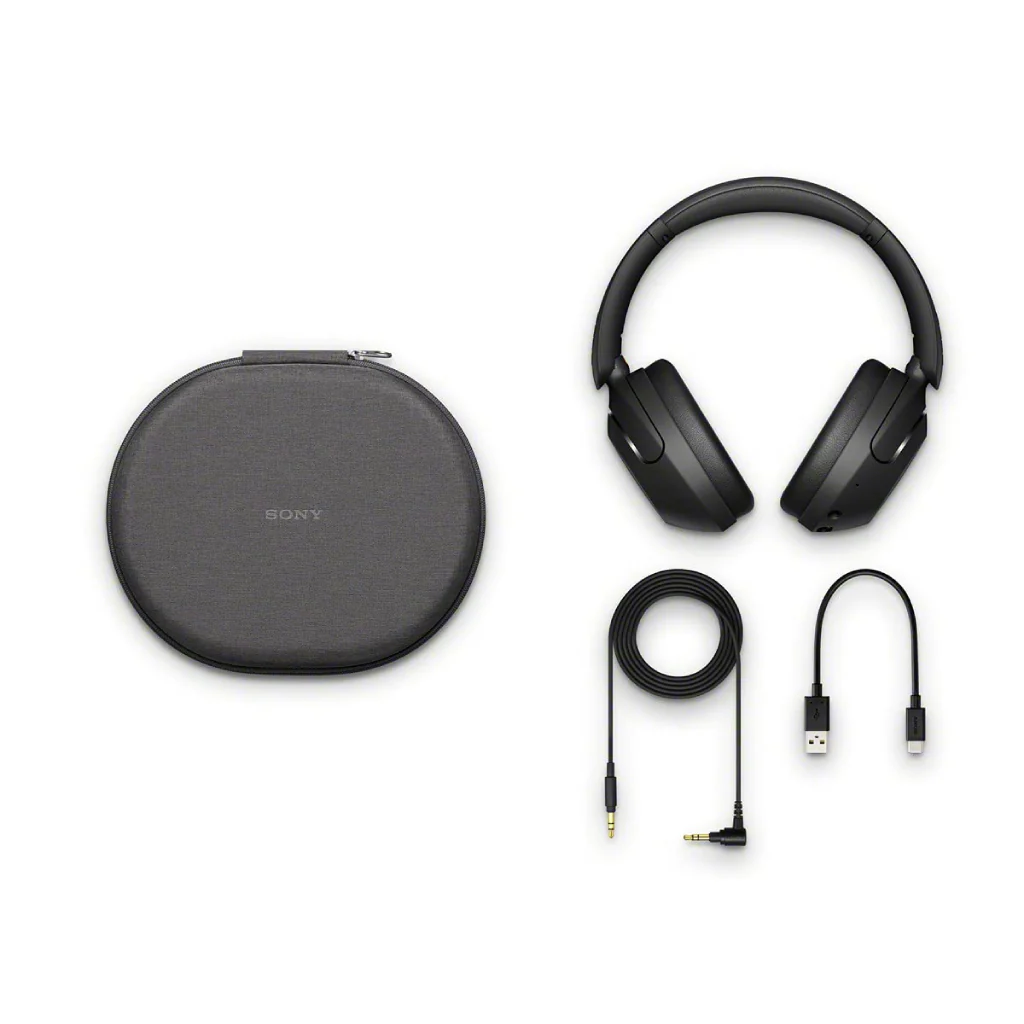 Sony - WH-XB910N Wireless Headphone - Image 14
