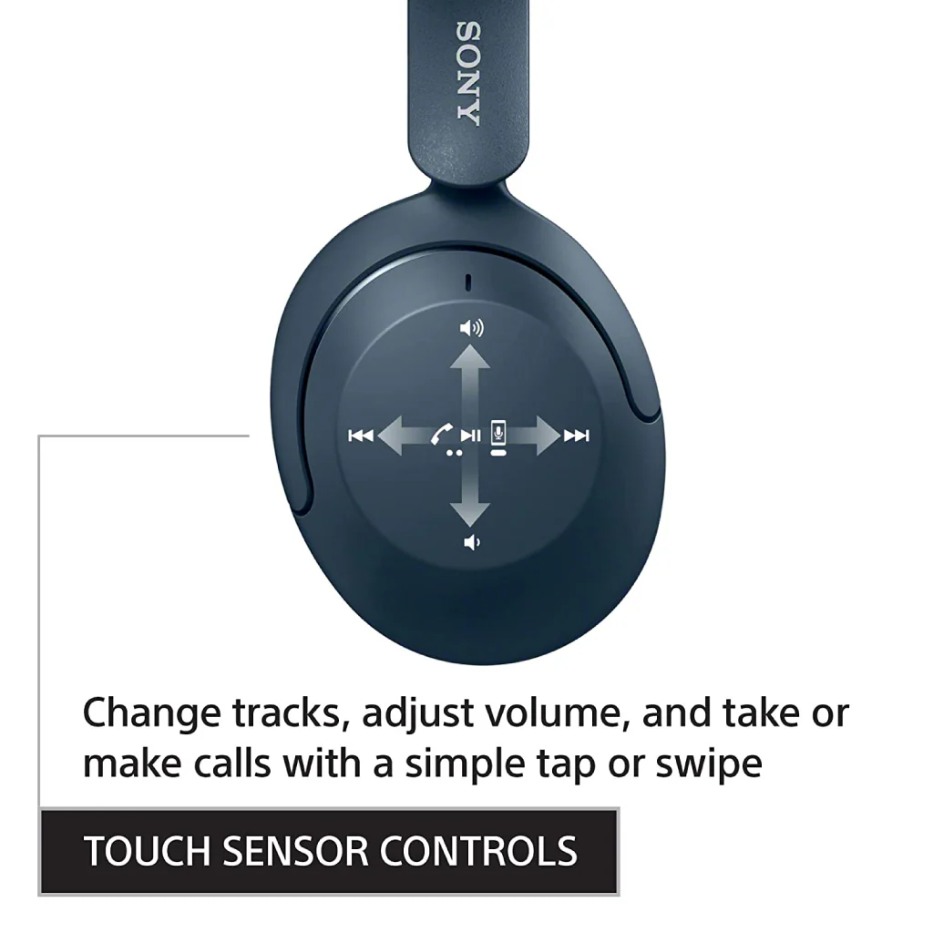 Sony - WH-XB910N Wireless Headphone - Image 18