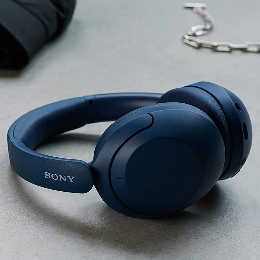 Sony - WH-XB910N Wireless Headphone - Image 20