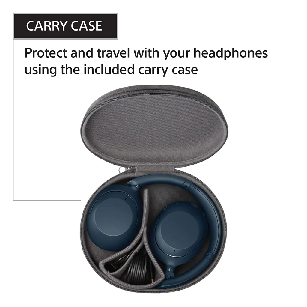 Sony - WH-XB910N Wireless Headphone - Image 24