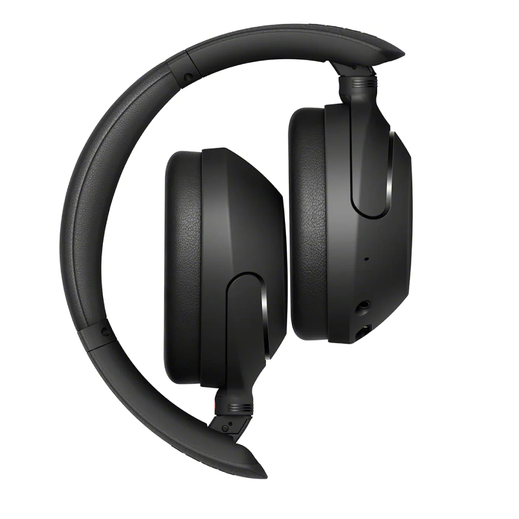 Sony - WH-XB910N Wireless Headphone - Image 8