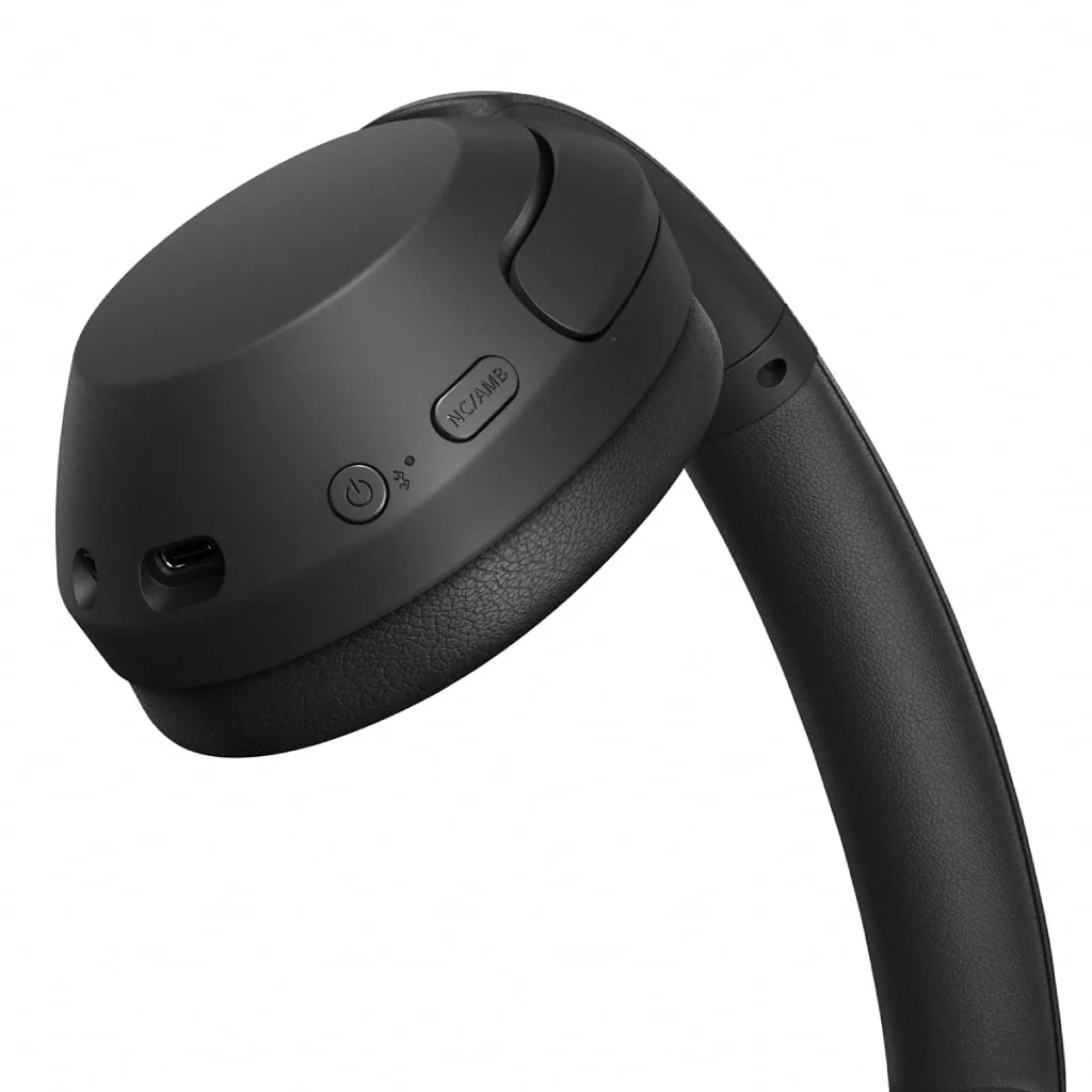 Sony - WH-XB910N Wireless Headphone - Image 9