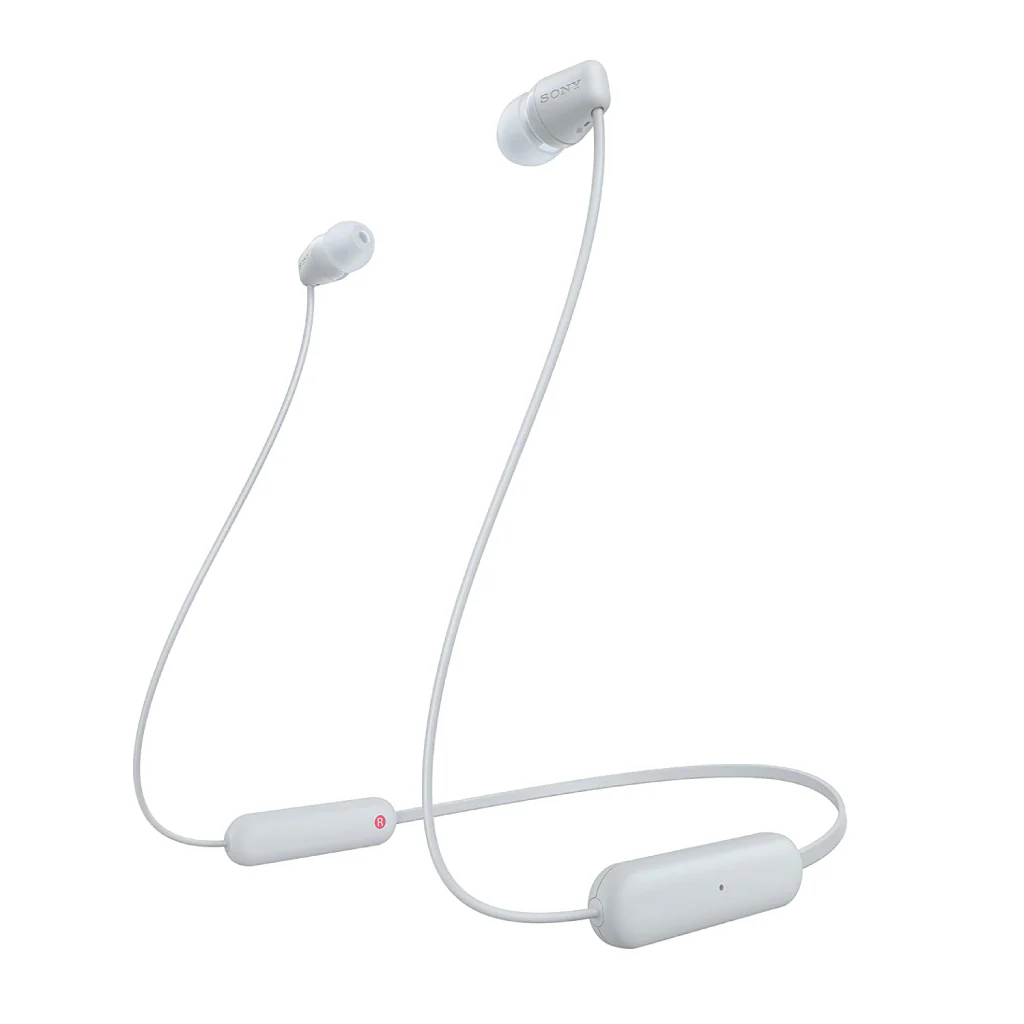 Sony - WI-C100 Wireless In-ear Headphone - Image 10