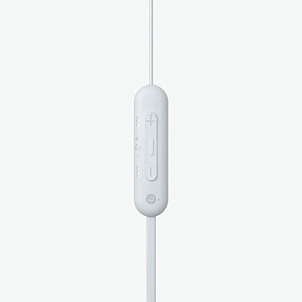 Sony - WI-C100 Wireless In-ear Headphone - Image 13
