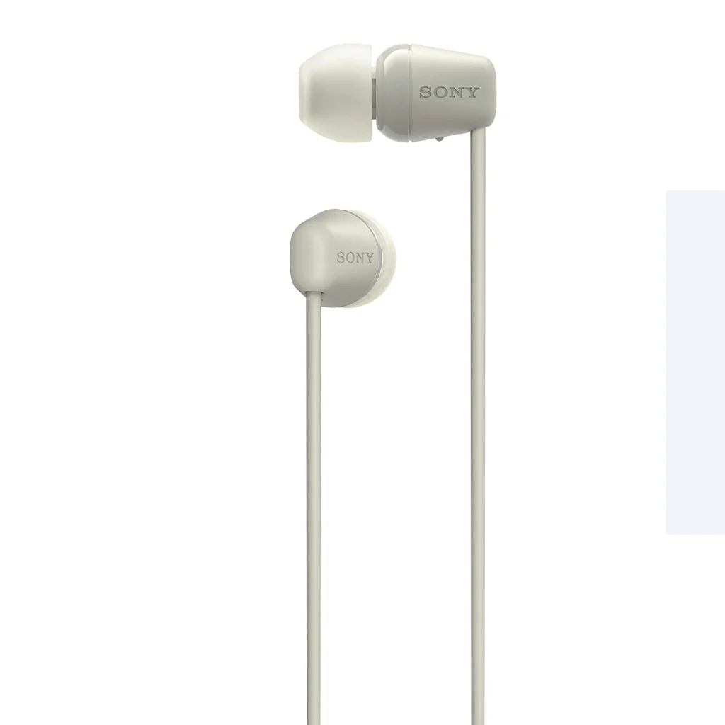 Sony - WI-C100 Wireless In-ear Headphone - Image 17