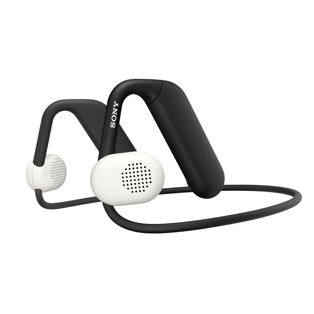 Sony - WI-OE610 Float Run Wireless Headphone