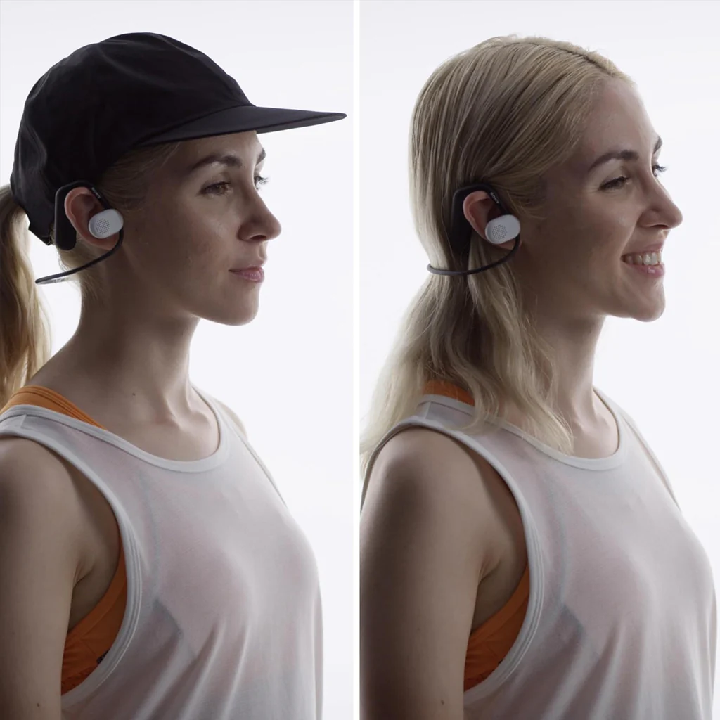 Sony - WI-OE610 Float Run Wireless Headphone - Image 4