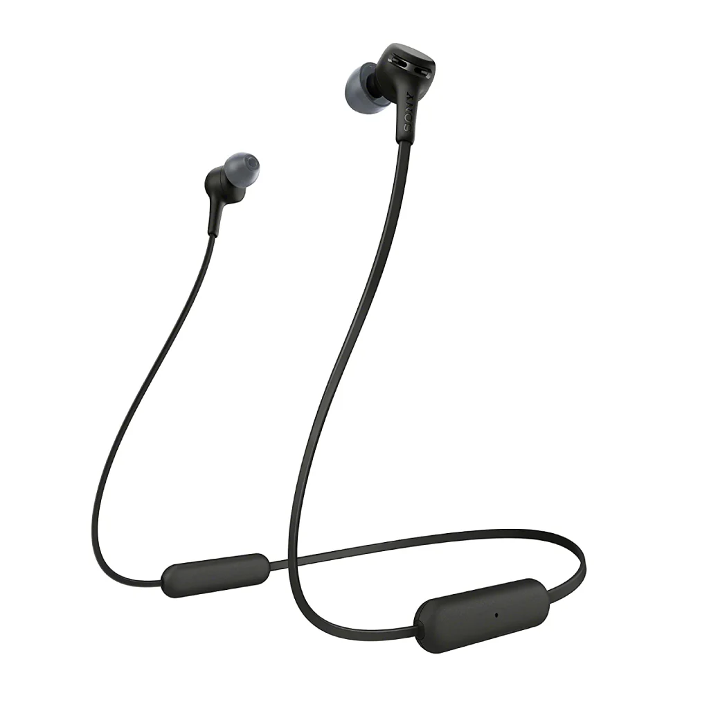 Sony - WI-XB400 Wireless In Ear Headphone