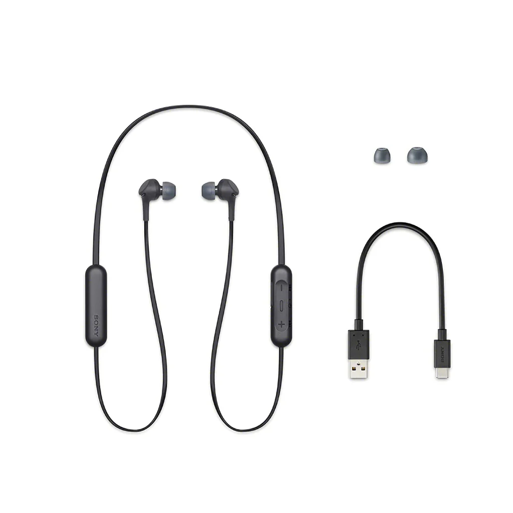 Sony - WI-XB400 Wireless In Ear Headphone - Image 9