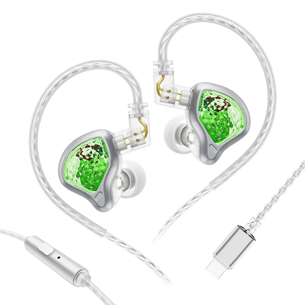 Soratune - BI01 HiFi In-Ear Monitors