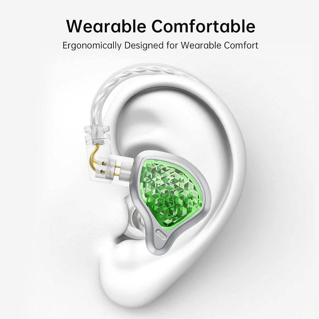 Soratune - BI01 HiFi In-Ear Monitors - Image 3