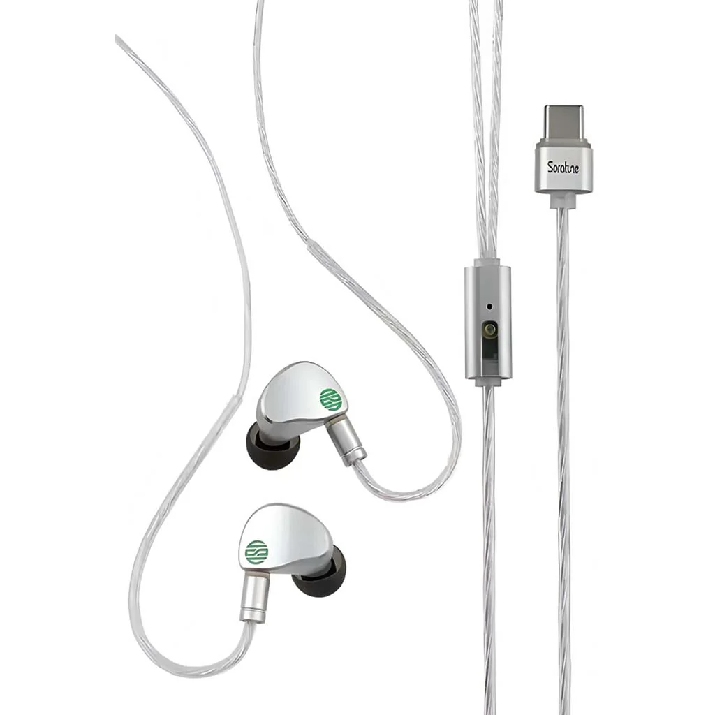 Soratune - BI02 Dynamic Driver IEM